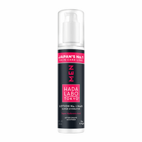 Losjonas vyrams po skutimosi HADA LABO Lotion No.1 Matt Super Hydrator 150ml