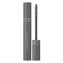Blakstienų tušas suteikiantis apimties rom&nd HAN ALL FIX MASCARA V01 VOLUME BLACK