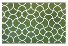 Lauko terasos kilimas Earl Green, 120x180 cm