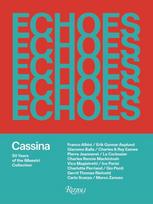 Echoes: Cassina. 50 Years of iMaestri