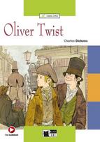 Oliver Twist: Englische Lektüre mit Audio-Online. Für das Niveau A2 - B1., Oliver Twist: Englische Lektüre mit Audio-Online. Für das Niveau A2 - B1.