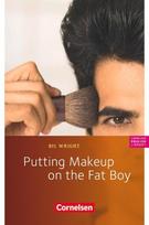 8. Schuljahr, Stufe 2 - Putting Makeup on the Fat Boy: Lektüre zu English G Access, 8. Schuljahr, Stufe 2 - Putting Makeup on the Fat Boy: Lektüre zu English G Access