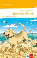 Barkers World: Englische Lektüre für das 1. Lernjahr, Barkers World: Englische Lektüre für das 1. Lernjahr