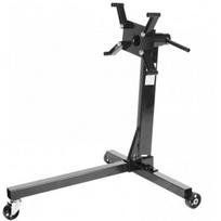 Variklio montavimo stovas 450 kg 3 ratai