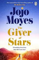Žvaigždžių dovanotojas wer anglų kalba - Jojo Moyes