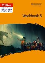 International Primary English Workbook: Stage 6 2nd Revised edition