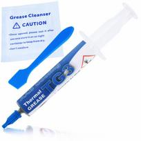 Termo pasta Terminė pasta AABCOOLING Thermal Grease 3 – 10g – 8,5 W/mK – skirta CPU GPU procesoriams, mentelė, alkoholio servetėlė