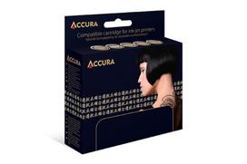 Kasetė rašaliniams spausdintuvams Rašalo kasetė Accura HP No. 650C (CZ102AE), trijų spalvų
