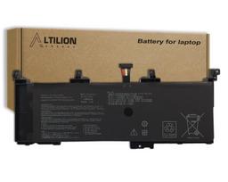 Nešiojamo kompiuterio akumuliatorius Baterija Altilion Energy C41N1531 tinkama Asus