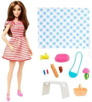 Barbie ir priedai