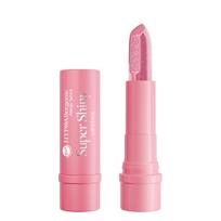 Itin blizgūs lūpų dažai Super Shiny , 02 Sweet Pink, 4,2g