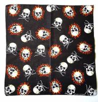 Skarelė Bandana