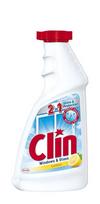 Clin langų valiklis Citrus, 500 ml