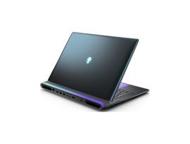 Nešiojamas kompiuteris Dell Alienware 18 Area-51 Gaming Laptop Ultra 7 255HX 32GB 1TB