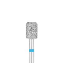 Exo Pro deimantinis frezos antgalis, mėlynas, 5.0 mm