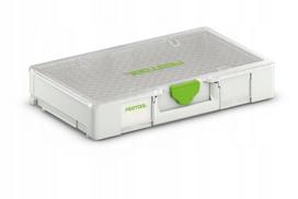 Festool Systainer³ Organizer Sys3 Org L 89 - tvarkai ir mobilumui