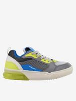GEOX - Laisvalaikio batai, J GRAY JAY