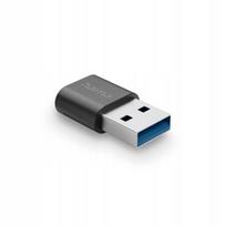Adapter Usb-a į Usb-c Hama, 10Gbit/s