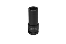 Hogert smūginė galvutė 1/2", 18 mm, Crmo, ilga