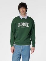HUMMEL hmILOOSE CREWNECK UNIVERSITY BEE bliuzonas 22613461955715454633494, L