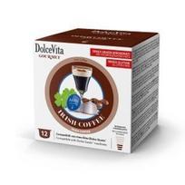 Dolce Vita kavos kapsulės Irish Coffee, Dolce Gusto kavos aparatams, 72 vnt.