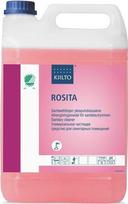Kiilto ekologiškas sanitarinis valiklis Rosita, koncentruotas, 5 l