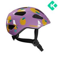 Lazer Pnut 2.0 Kineticore vaikiškas dviračio šalmas 46-50 cm