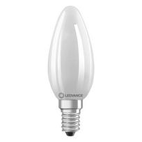 LEDVANCE Classic LED E14 žvakės formos 5,5 W 806 lm 2700 K – pritemdoma, 60 W pakaitalas
