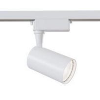 LED bėgių prožektorius Maytoni Technical, baltas 6W 3000K TR003-1-6W3K-W