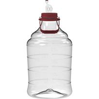 25l Pet fermentacijos indas su rankena