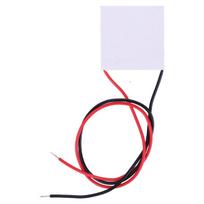 Peltier elementas TEC1-12706, 12 V, 5,8 A, 40 x 40 mm
