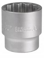 Mjw 12-kampė 1/2" 30mm galvutė