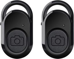 Nuotolinio valdymo pultelis asmenukėms, Bluetooth, su laikmačiu, 2 vnt.