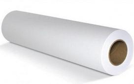 Ruloninis popierius igepa cad, 610mm x 50m, 80g/m2, 1 rulonas