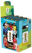 Futbolo kortelės FIFA World Cup 2026™ Adrenalyn XL Pocket Tin Box