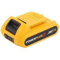 Akumuliatorius Powerplus XB, 20V, 2.0Ah, POWXB90030