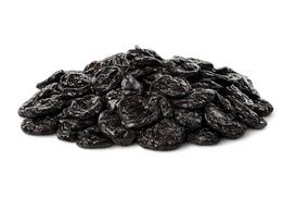 Džiovintos slyvos, mažos, 1 kg