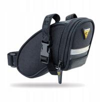 Topeak Aero Wedge Pack Micro - Tvirta dviračio balnelio tašė