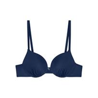 Bikini liemenėlė moterims Triumph 00RA, mėlyna