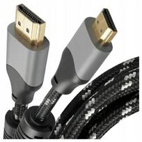 HDMI laidas Vayox HDMI 2.0 + filtras 3m VA0183