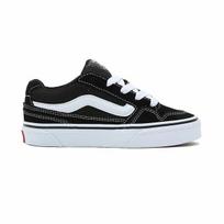 Sportbačiai berniukams Vans Caldrone S6492336, juodi, 39