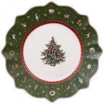 Villeroy & Boch Toy's Delight lėkštė, 24,5cm
