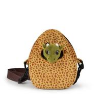 WP Merchandise Žaislų krepšys Kiaušinis su drakonu Sabine 19 cm