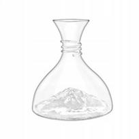 Wilmax dekanteris, 1500 ml, WILMAX dekanteris 1500 ml