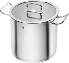 Zwilling puodas su dangčiu 13,3 l