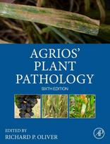 Agrios' Plant Pathology 6th edition
