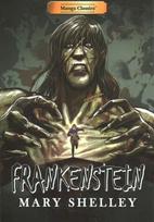 Manga Classics Frankenstein