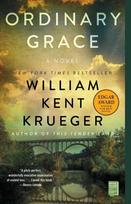 Ordinary Grace: A Novel