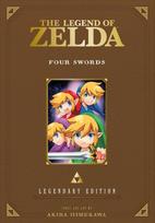 Legend of Zelda
