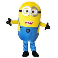 Suaugusiųjų Minionų kostiumas RESTEQ